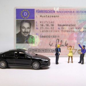 Führerschein