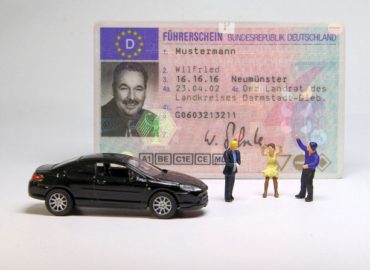 Führerschein