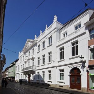 Landgericht Freiburg im Breisgau