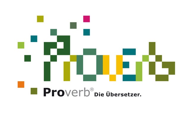 Proverb-Logo