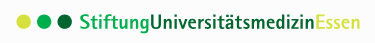 Logo Stiftung Universitätsmedizin