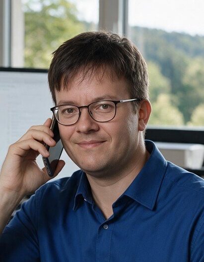Dr Daniel Falk Kontakt Telefon